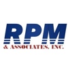 RPM Associates, Inc. Logo