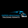 Express Heavyhaul Trucking Brokers Logo
