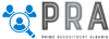 Prime Recruitment Albania Logo