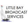 Little Bay Broadcast Services Logo