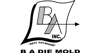 B A Die Mold, Inc. Logo
