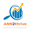 ANN2thrive UG Logo