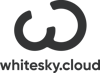 whitesky.cloud Logo