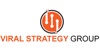 Viral Strategy Group, Inc. Logo