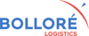 Bollore Logistics Mexico Logo