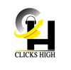 Clicks High Logo