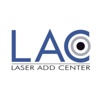 LAC Laser Add Center GmbH Logo