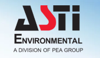 ASTI Environmental Logo