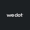 we dot Logo