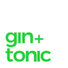 Gin+ Tonic Logo