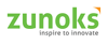 ZUNOKS Consulting Logo