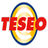 TESEO Logo