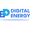 Digital Energy Logo