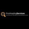 Proofreading services Malaysia Logo