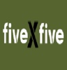 FivexFive Logo