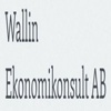 Wallin Ekonomikonsult AB Logo