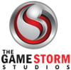 The Game Storm Studios Logo