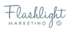 Flashlight Marketing Logo