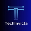TechInvicta Logo