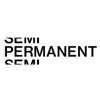 Semi Permanent Logo