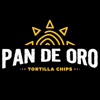 Pan De Oro Tortilla Chips Logo
