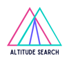 Altitude Search Logo