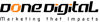 Donedigital Logo