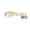 Opticall BPO Logo