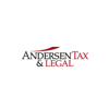 Andersen Tax & Legal Logo