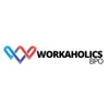 Workaholics Logo