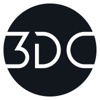 3D Corner Logo