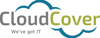 Cloud Cover Logo