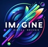 Imagine Digital Design Logo