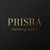 Prisra - Digital Marketing Agency Logo
