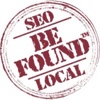 SEO Be Found Local LLC Logo