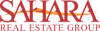 Sahara Real Estate Group Logo