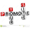 Promote Your Website Logo