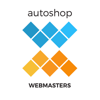 Auto Shop Webmasters Logo