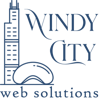 Windy City Web Solutions Logo