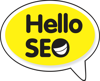 Hello SEO Logo