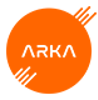 Arka Digital Solutions Logo