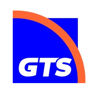 GTS Telecom Logo