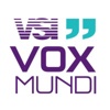 VSI Vox Mundi Logo