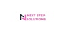 Next Step Solutions Logo