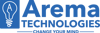 Arema Technology Logo