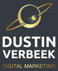Dustin VerBeek Digital Marketing Agency Logo