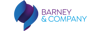 Barney And Company Logo
