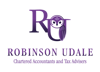 Robinson Udale Logo