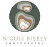 Nicole Bissey Photography Logo