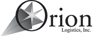 Orion Logistics Logo